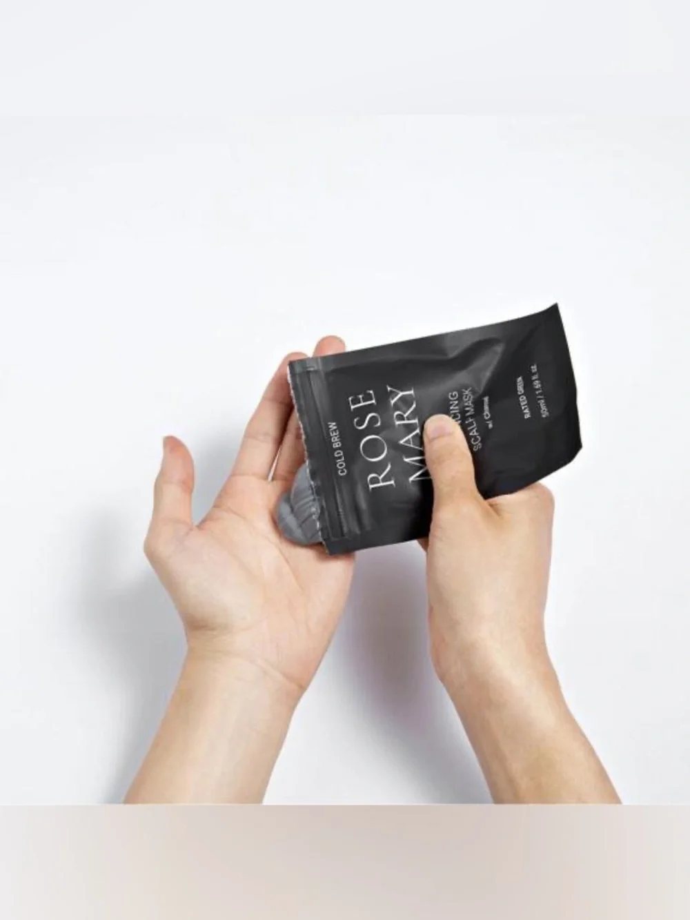 N/A scalp mask